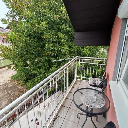 Apartman Latinski *