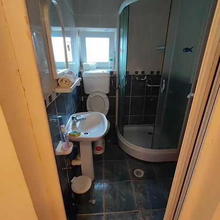 Apartman Latinski *