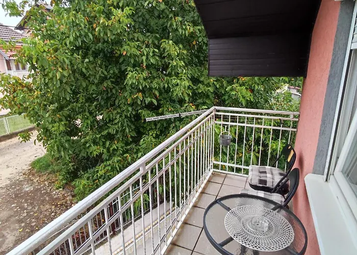 Lägenhet Latinski *