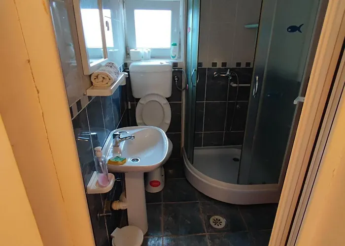 Lägenhet Latinski *